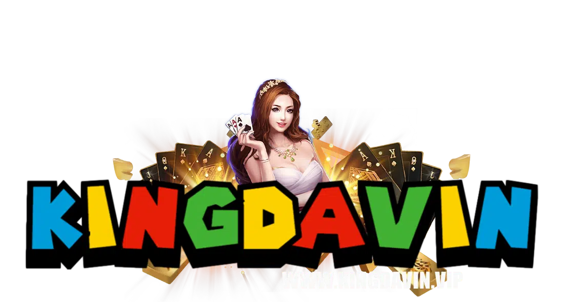 kingdavin