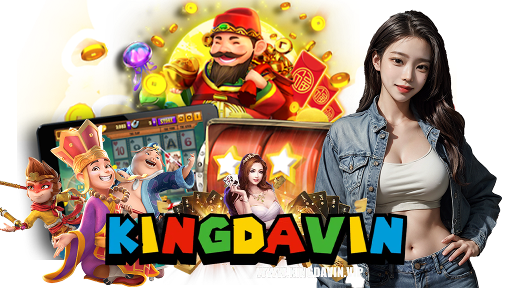 kingdavin-ทางเข้า